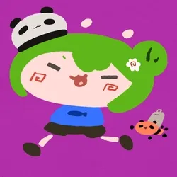 Xiaolan-Green #0065