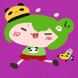 Xiaolan-Green #0060
