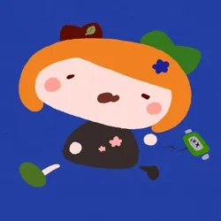 Yui-Orange #0008