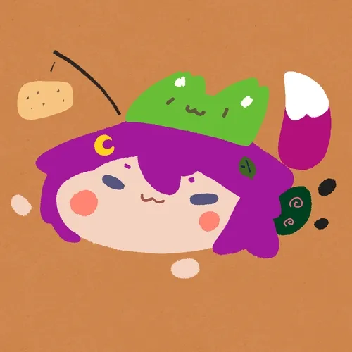 Uka-Purple #0315