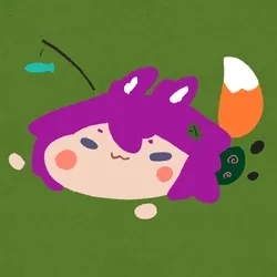 Uka-Purple #0171