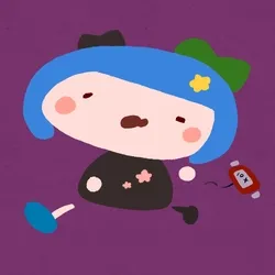Yui-Blue #0313