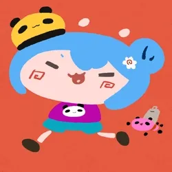 Xiaolan-Blue #0220