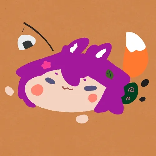 Uka-Purple #0209