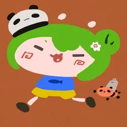 Xiaolan-Green #0275