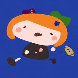 Yui-Orange #0507