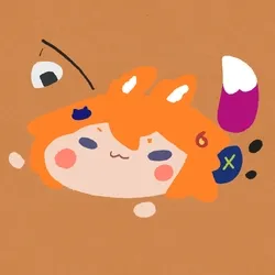 Uka-Orange #0274