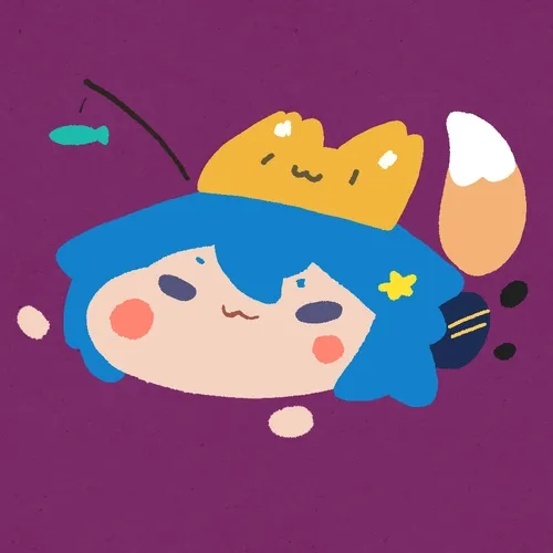 Uka-Blue #0113