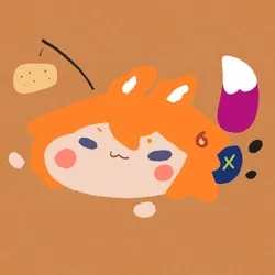 Uka-Orange #0071