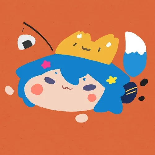 Uka-Blue #0228