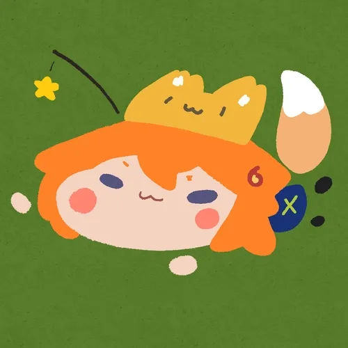 Uka-Orange #0005