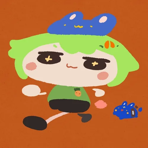 Oto-Green #0112