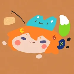 Uka-Orange #0319