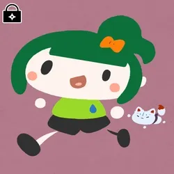 Sakuya-Green #0163