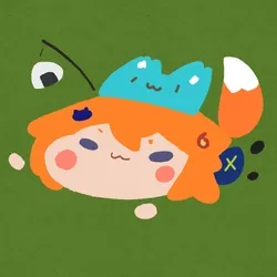 Uka-Orange #0132
