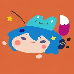 Uka-Blue #0175