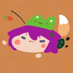 Uka-Purple #0395