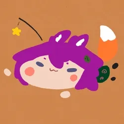 Uka-Purple #0272