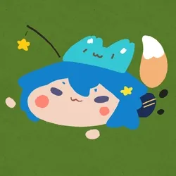 Uka-Blue #0176
