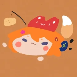Uka-Orange #0259