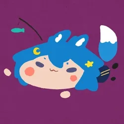 Uka-Blue #0206