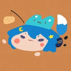 Uka-Blue #0109