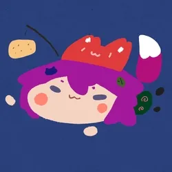 Uka-Purple #0361
