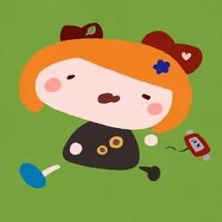 Yui-Orange #0097