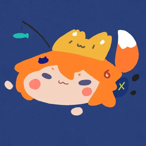 Uka-Orange #0231