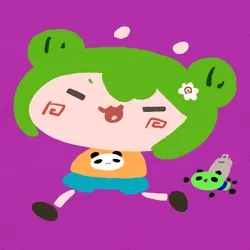 Xiaolan-Green #0279