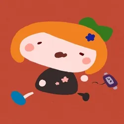 Yui-Orange #0094