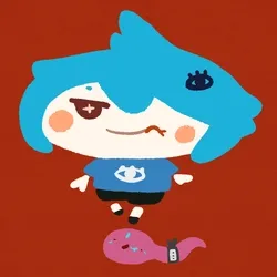 Janome-Blue #0200