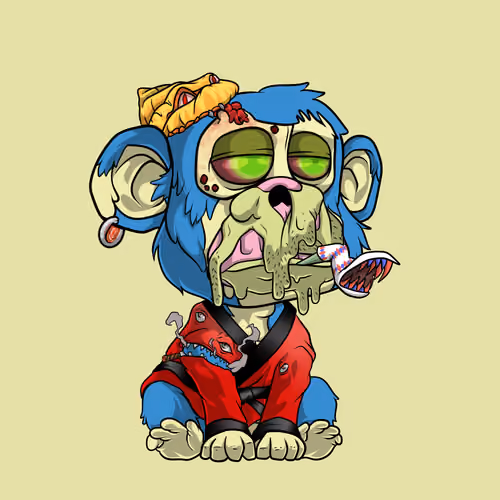 MAKC #5