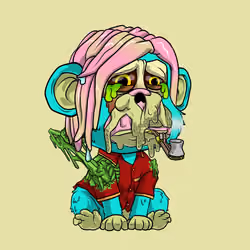 MAKC #6