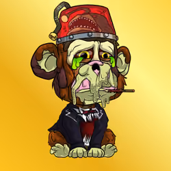 MAKC #1368