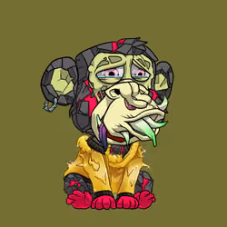 MAKC #1811