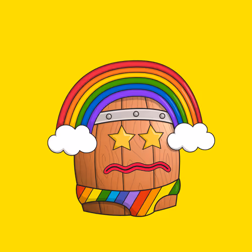 Barrely Naked