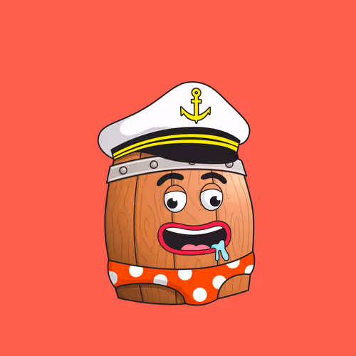 Barrely Naked