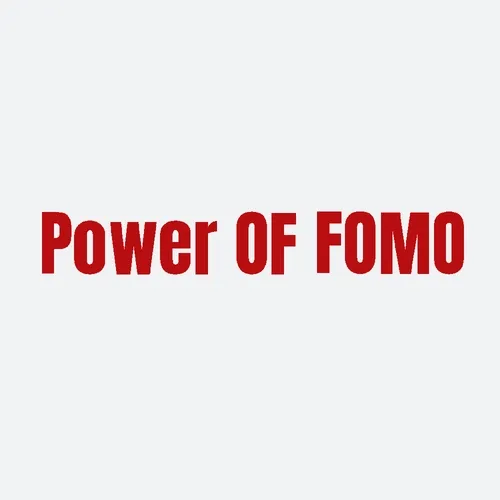 Genesis: PowerOfFOMO