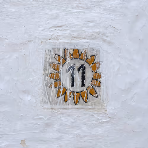 Eleven #6