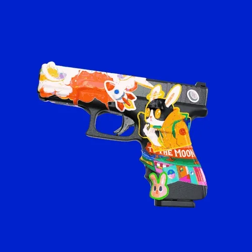 RPF Pistol #199