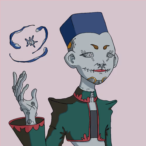 Knp Cyber Wizards