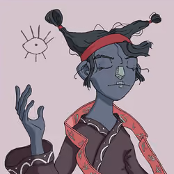 Cyber Wizard #2923