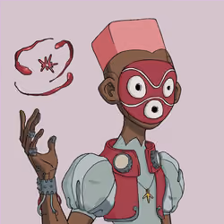 Cyber Wizard #4361