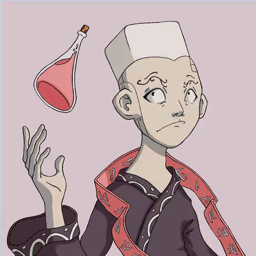 Knp Cyber Wizards