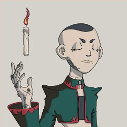 Cyber Wizard #3791