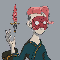 Cyber Wizard #4352