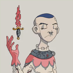 Cyber Wizard #4363