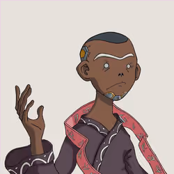 Cyber Wizard #4365