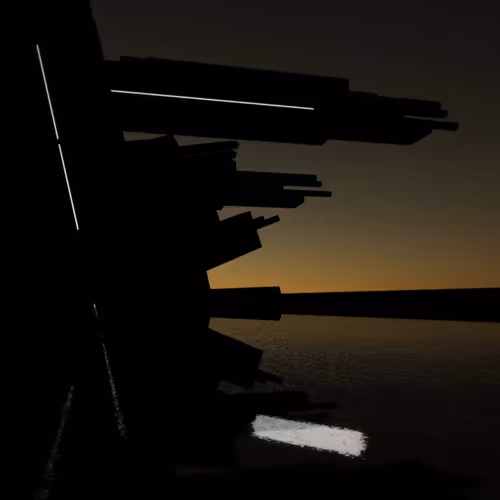 Crash Archipelago 3